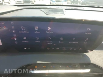2026 Buick Enclave Preferred 1SD - miniatura 19