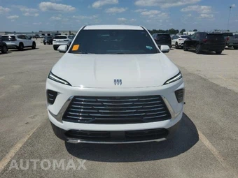 2026 Buick Enclave Preferred 1SD - miniatura 2