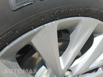 2026 Buick Enclave Preferred 1SD - miniatura 28