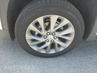 2026 Buick Enclave Preferred 1SD - miniatura 3