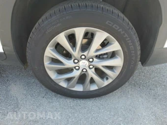 2026 Buick Enclave Preferred 1SD - miniatura 4