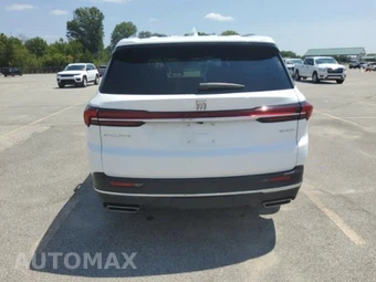 2026 Buick Enclave Preferred 1SD - miniatura 5