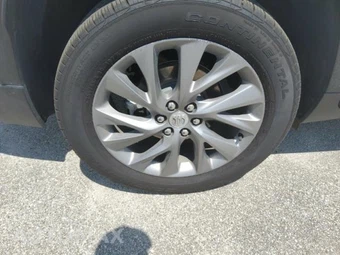 2026 Buick Enclave Preferred 1SD - miniatura 6