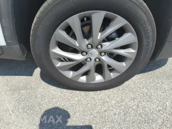 2026 Buick Enclave Preferred 1SD - miniatura 7