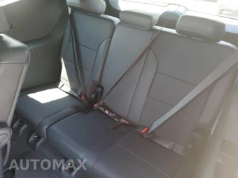 2026 Buick Enclave Preferred 1SD - miniatura 8