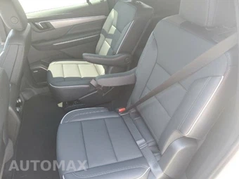 2026 Buick Enclave Preferred 1SD - miniatura 9