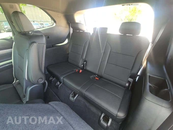 2026 Buick Enclave Preferred 1SD - miniatura 11