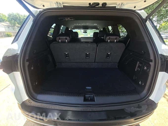 2026 Buick Enclave Preferred 1SD - miniatura 12