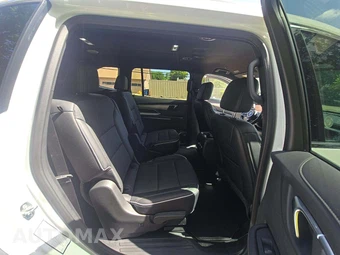 2026 Buick Enclave Preferred 1SD - miniatura 14