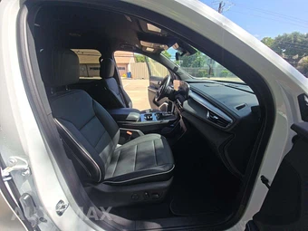 2026 Buick Enclave Preferred 1SD - miniatura 16