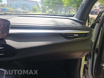 2026 Buick Enclave Preferred 1SD - miniatura 17