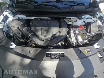 2026 Buick Enclave Preferred 1SD - miniatura 21