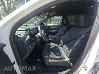 2026 Buick Enclave Preferred 1SD - miniatura 3