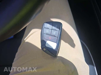 2026 Buick Enclave Preferred 1SD - miniatura 5