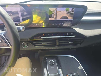 2026 Buick Enclave Preferred 1SD - miniatura 7