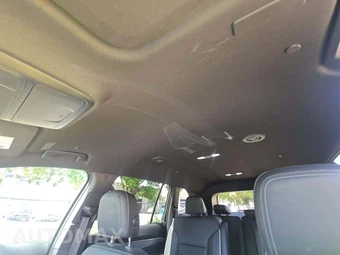 2026 Buick Enclave Preferred 1SD - miniatura 8