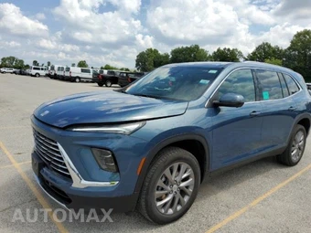 2026 Buick Enclave Preferred 1SD