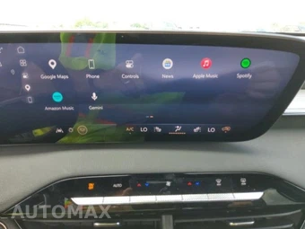 2026 Buick Enclave Preferred 1SD - miniatura 12