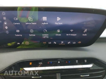 2026 Buick Enclave Preferred 1SD - miniatura 13
