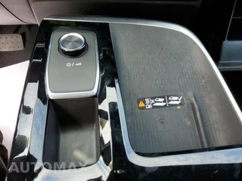 2026 Buick Enclave Preferred 1SD - miniatura 14