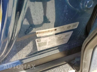 2026 Buick Enclave Preferred 1SD - miniatura 20