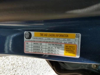 2026 Buick Enclave Preferred 1SD - miniatura 21