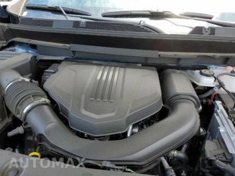 2026 Buick Enclave Preferred 1SD - miniatura 26
