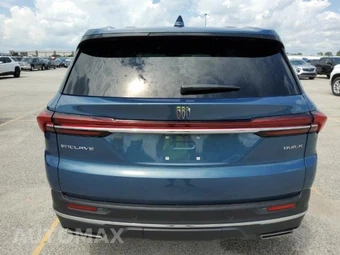 2026 Buick Enclave Preferred 1SD - miniatura 4