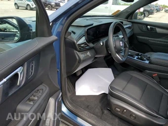 2026 Buick Enclave Preferred 1SD - miniatura 5