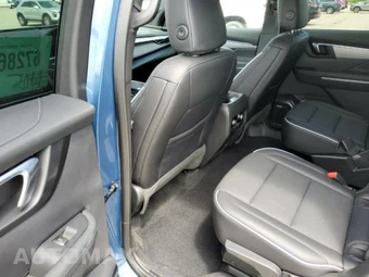 2026 Buick Enclave Preferred 1SD - miniatura 6
