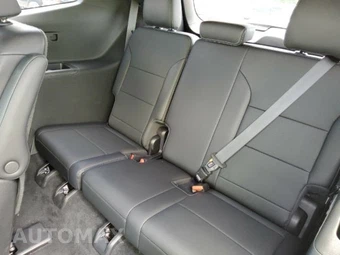 2026 Buick Enclave Preferred 1SD - miniatura 7