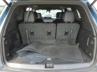 2026 Buick Enclave Preferred 1SD - miniatura 8