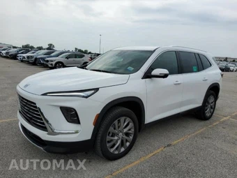 2026 Buick Enclave Preferred 1SD