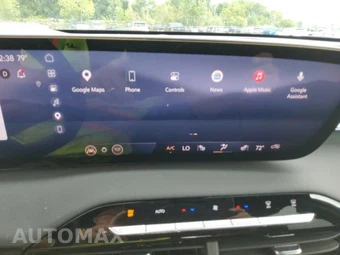 2026 Buick Enclave Preferred 1SD - miniatura 12