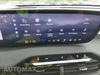 2026 Buick Enclave Preferred 1SD - miniatura 13