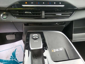 2026 Buick Enclave Preferred 1SD - miniatura 14
