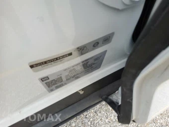 2026 Buick Enclave Preferred 1SD - miniatura 20