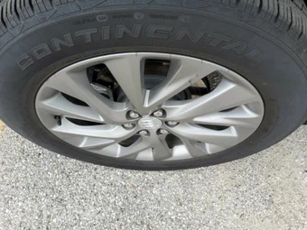 2026 Buick Enclave Preferred 1SD - miniatura 23