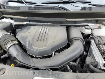 2026 Buick Enclave Preferred 1SD - miniatura 26
