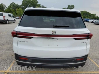 2026 Buick Enclave Preferred 1SD - miniatura 4
