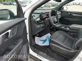 2026 Buick Enclave Preferred 1SD - miniatura 5