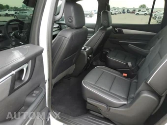 2026 Buick Enclave Preferred 1SD - miniatura 6