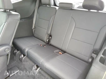 2026 Buick Enclave Preferred 1SD - miniatura 7