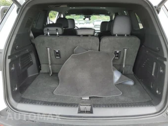 2026 Buick Enclave Preferred 1SD - miniatura 8