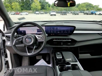 2026 Buick Enclave Preferred 1SD - miniatura 9