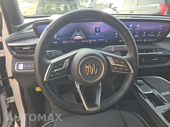 2026 Buick Enclave Preferred 1SD - miniatura 10