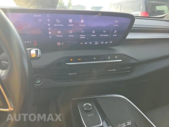 2026 Buick Enclave Preferred 1SD - miniatura 11