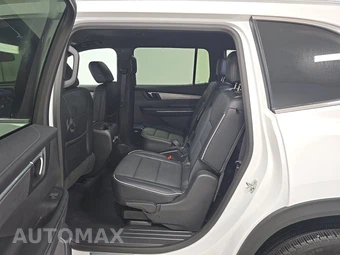 2026 Buick Enclave Preferred 1SD - miniatura 13