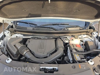 2026 Buick Enclave Preferred 1SD - miniatura 16