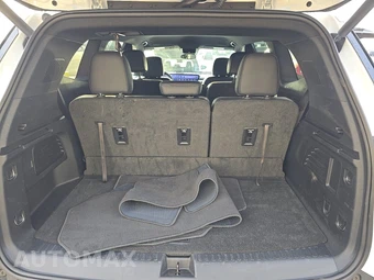 2026 Buick Enclave Preferred 1SD - miniatura 17
